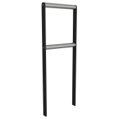 Lean-on barrier | width: 450 mm